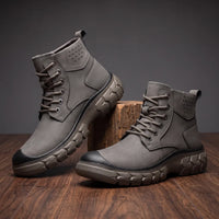 Rowan | Men’s Waterproof Hiking Boots