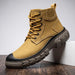 Rowan | Men’s Waterproof Hiking Boots
