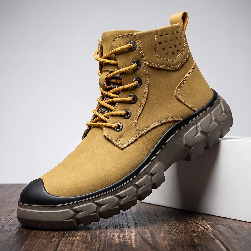 Rowan | Men’s Waterproof Hiking Boots