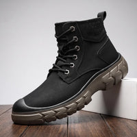 Rowan | Men’s Waterproof Hiking Boots