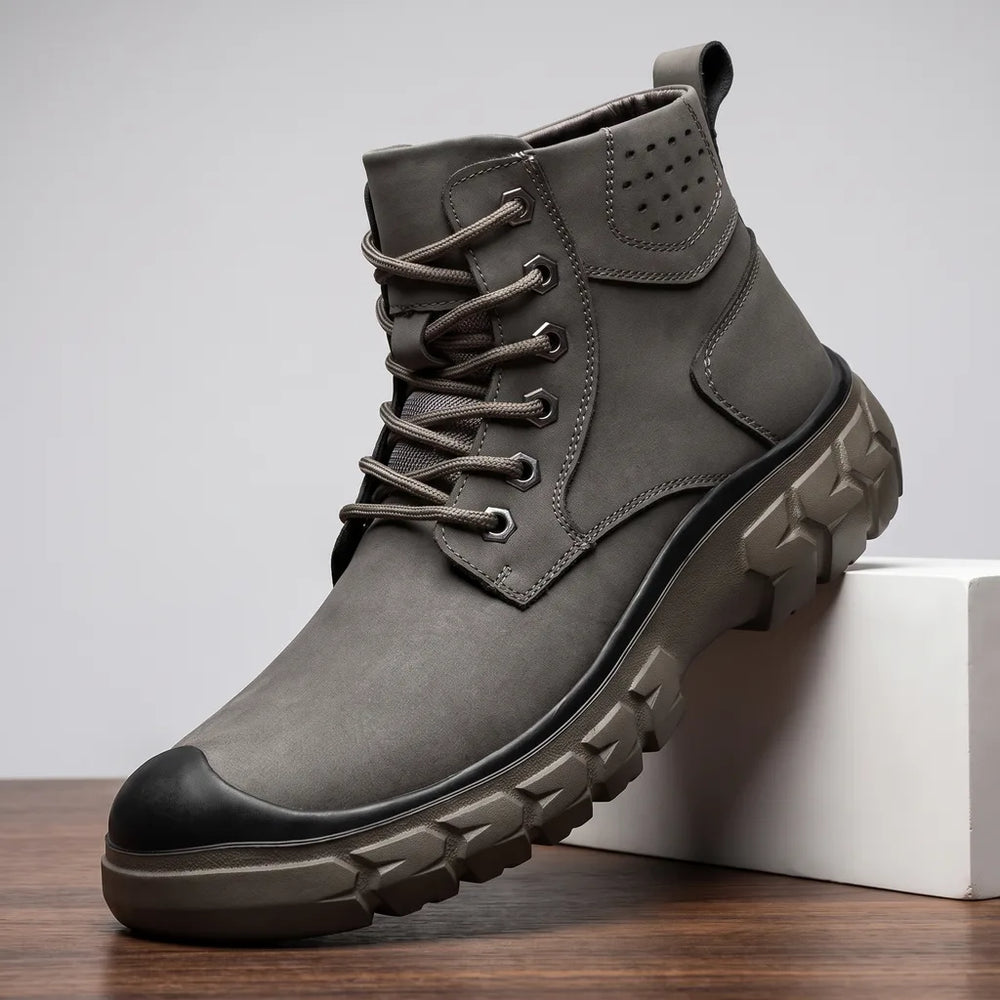 Rowan | Men’s Waterproof Hiking Boots