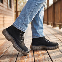 Rowan | Men’s Waterproof Hiking Boots