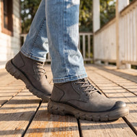 Rowan | Men’s Waterproof Hiking Boots