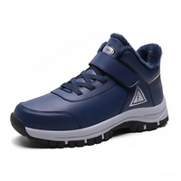 Rowan men's waterproof winter boots