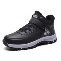 Rowan men's waterproof winter boots