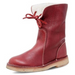 Rowan | Lace-Up Winter Boots