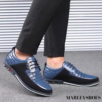 Rowan | Leather Shoes