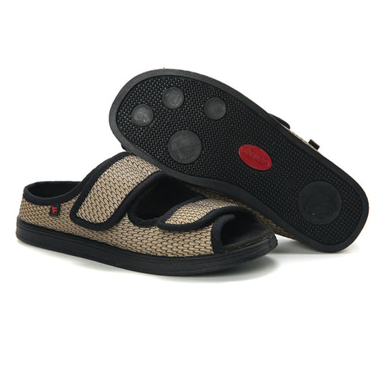 Rowan | Extra-Wide Diabetic Shoes