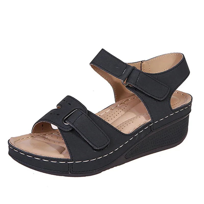 Rowan | Orthopedic Walking Sandals for Women