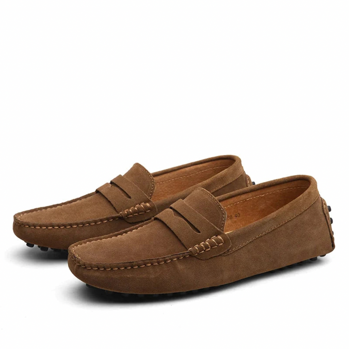 Rowan - Men's loafers