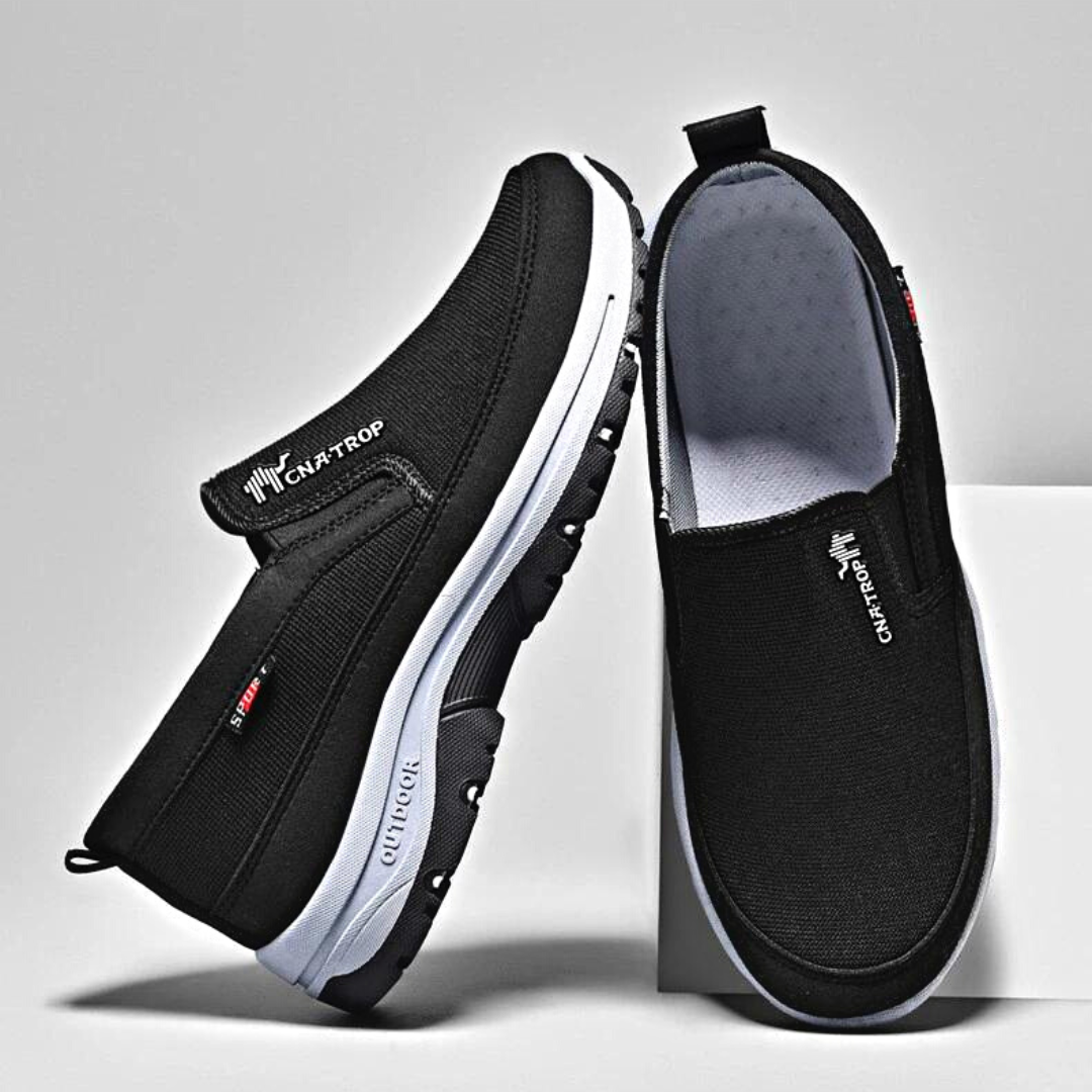 Rowan - Orthopedic Loafers