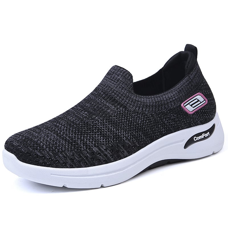 Rowan – Ladies Orthopedic Sneakers