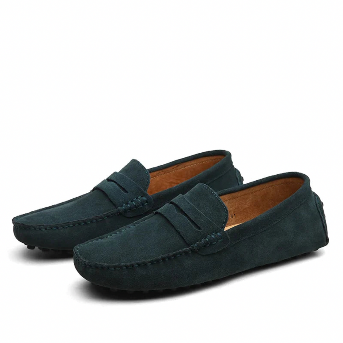 Rowan - Men's loafers