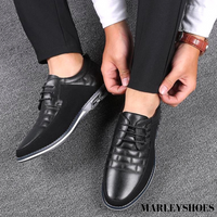 Rowan | Leather Shoes