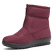 Rowan | Waterproof Snow Boots