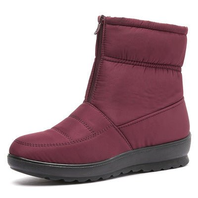 Rowan | Waterproof Snow Boots