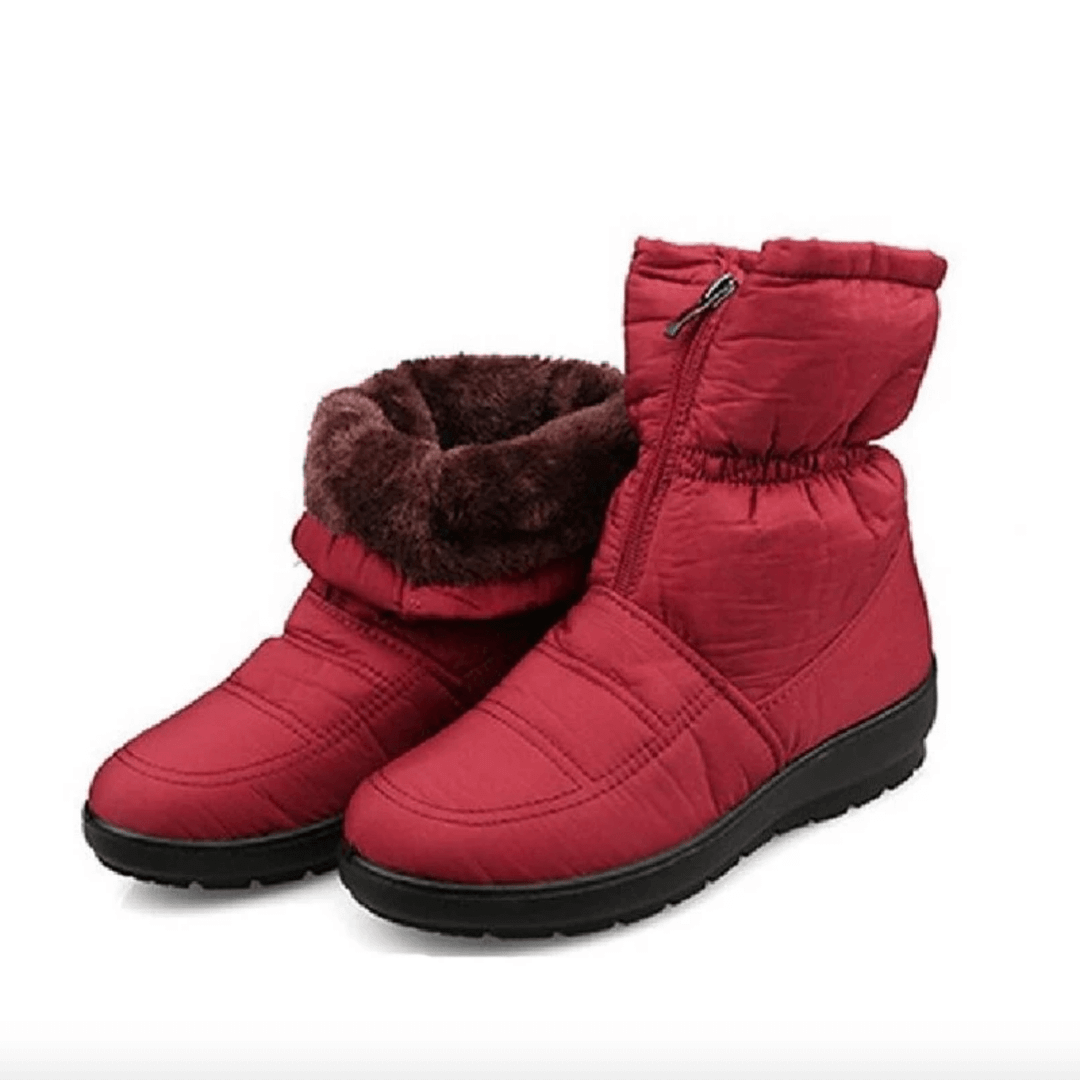 Rowan | Waterproof Snow Boots