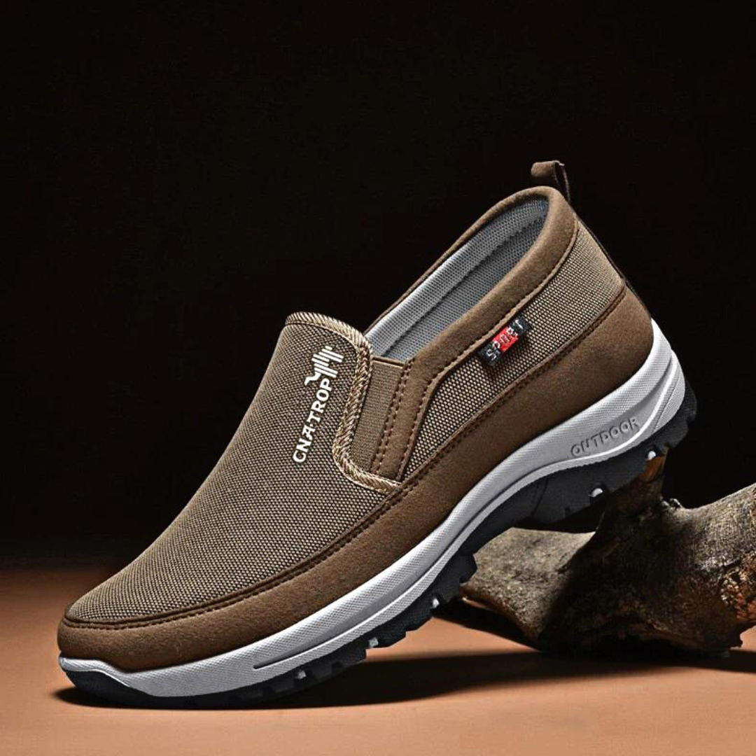 Rowan - Orthopedic Loafers