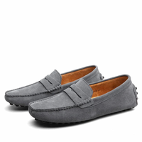Rowan - Men's loafers
