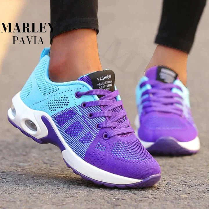 Rowan l Lightweight Orthopedic Shoes
