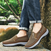 Rowan - Orthopedic Loafers
