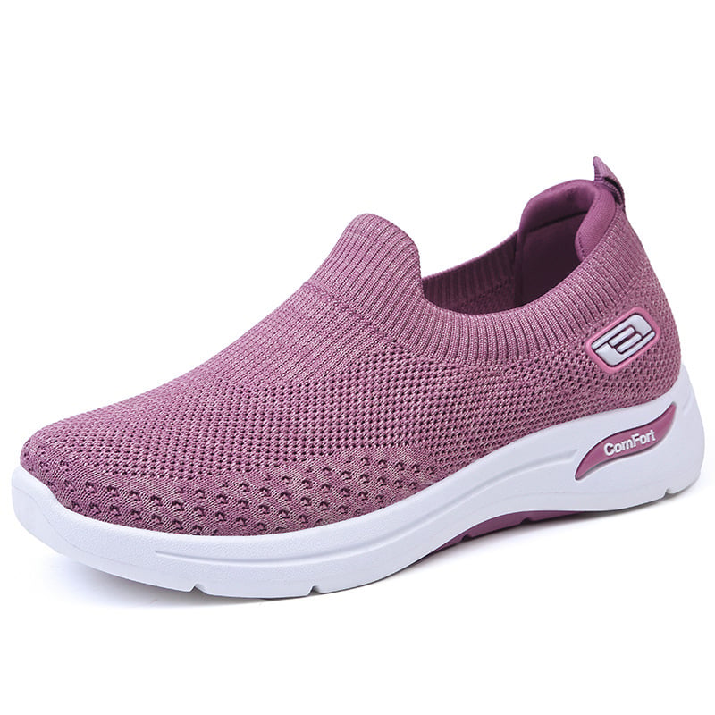 Rowan – Ladies Orthopedic Sneakers