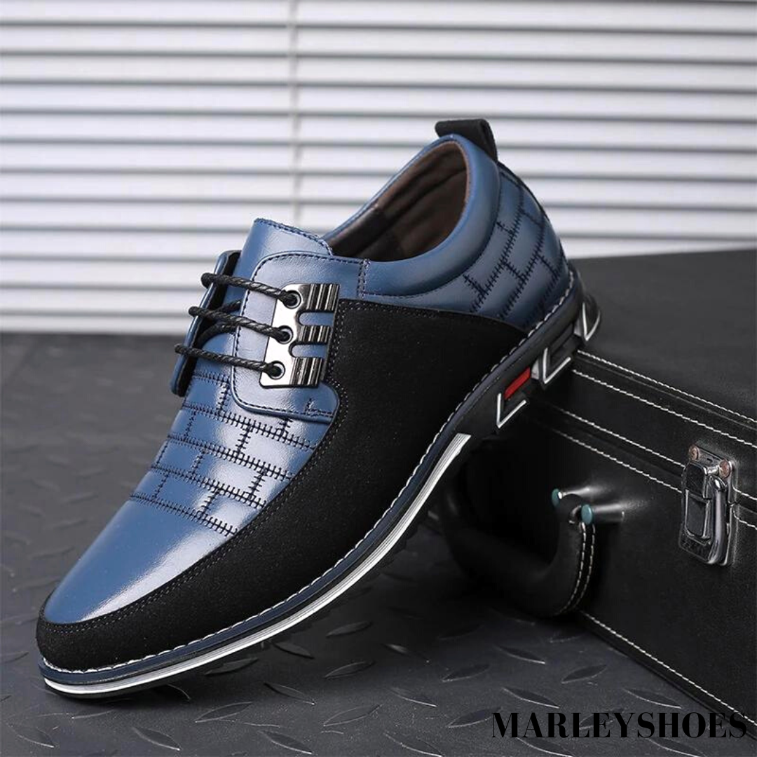 Rowan | Leather Shoes