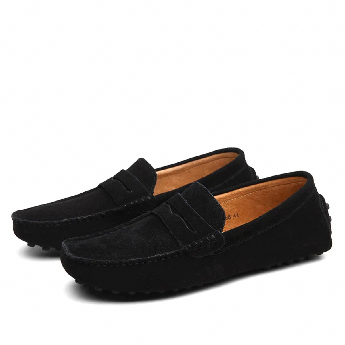 Rowan - Men's loafers