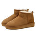 Rowan | Fleece Lined Winter Boots