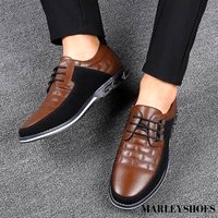 Rowan | Leather Shoes