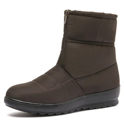 Rowan | Waterproof Snow Boots
