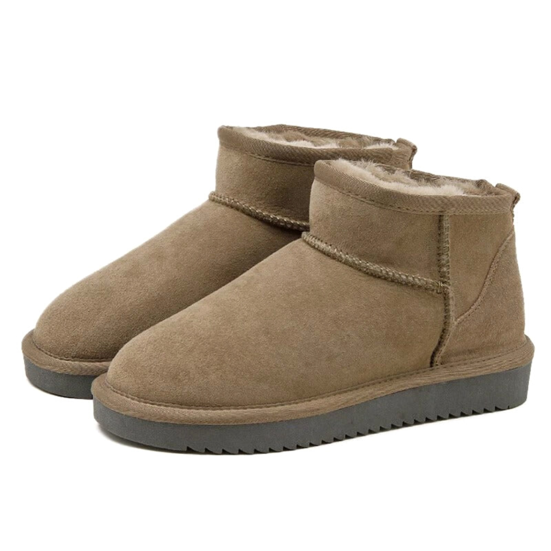 Rowan | Fleece Lined Winter Boots