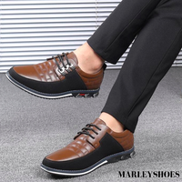Rowan | Leather Shoes