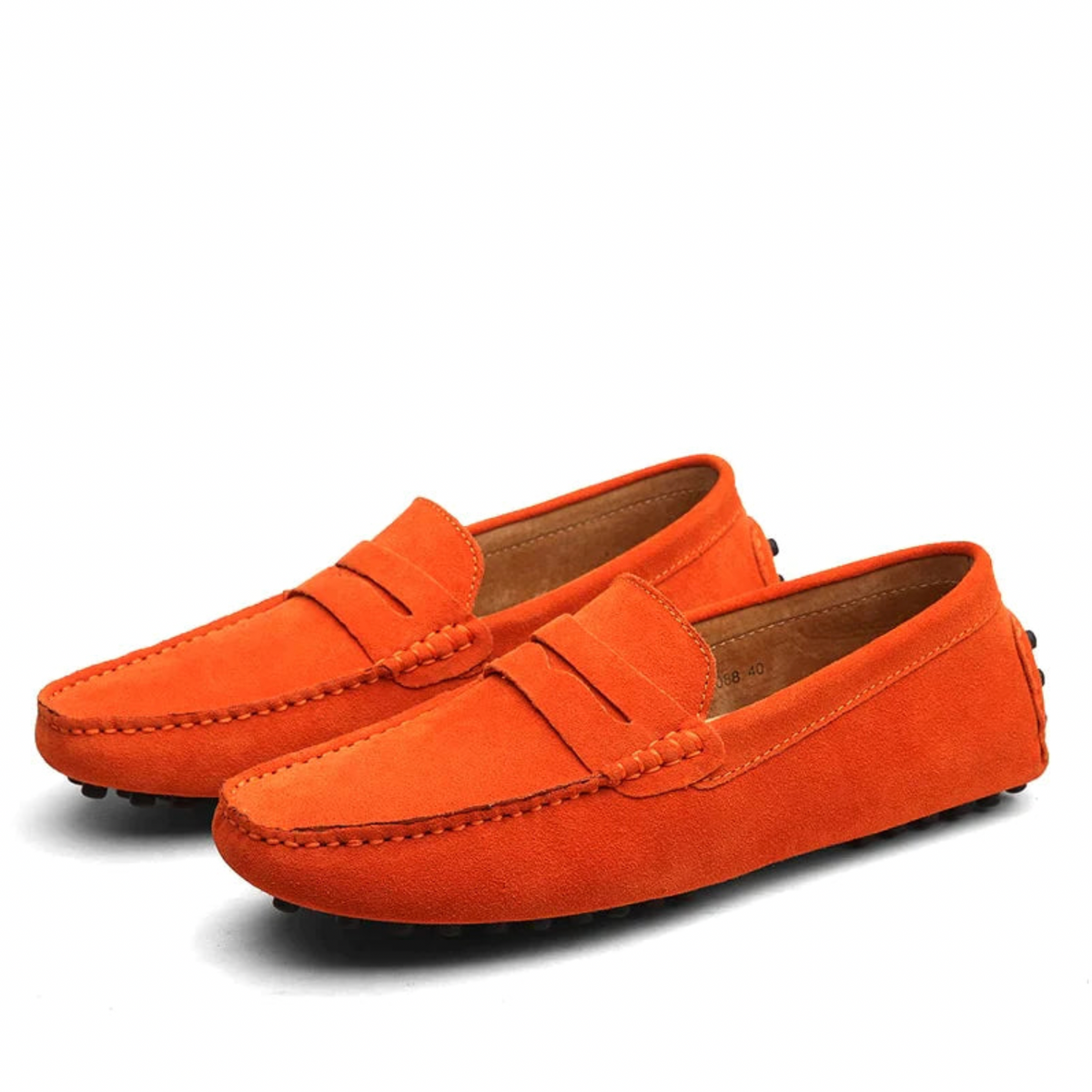 Rowan - Men's loafers
