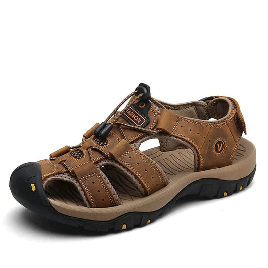 Rowan │Comfortable Orthopaedic Sandals