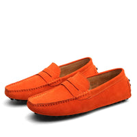 Rowan - Men's loafers