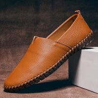 Rowan | Men Slip On Loafers