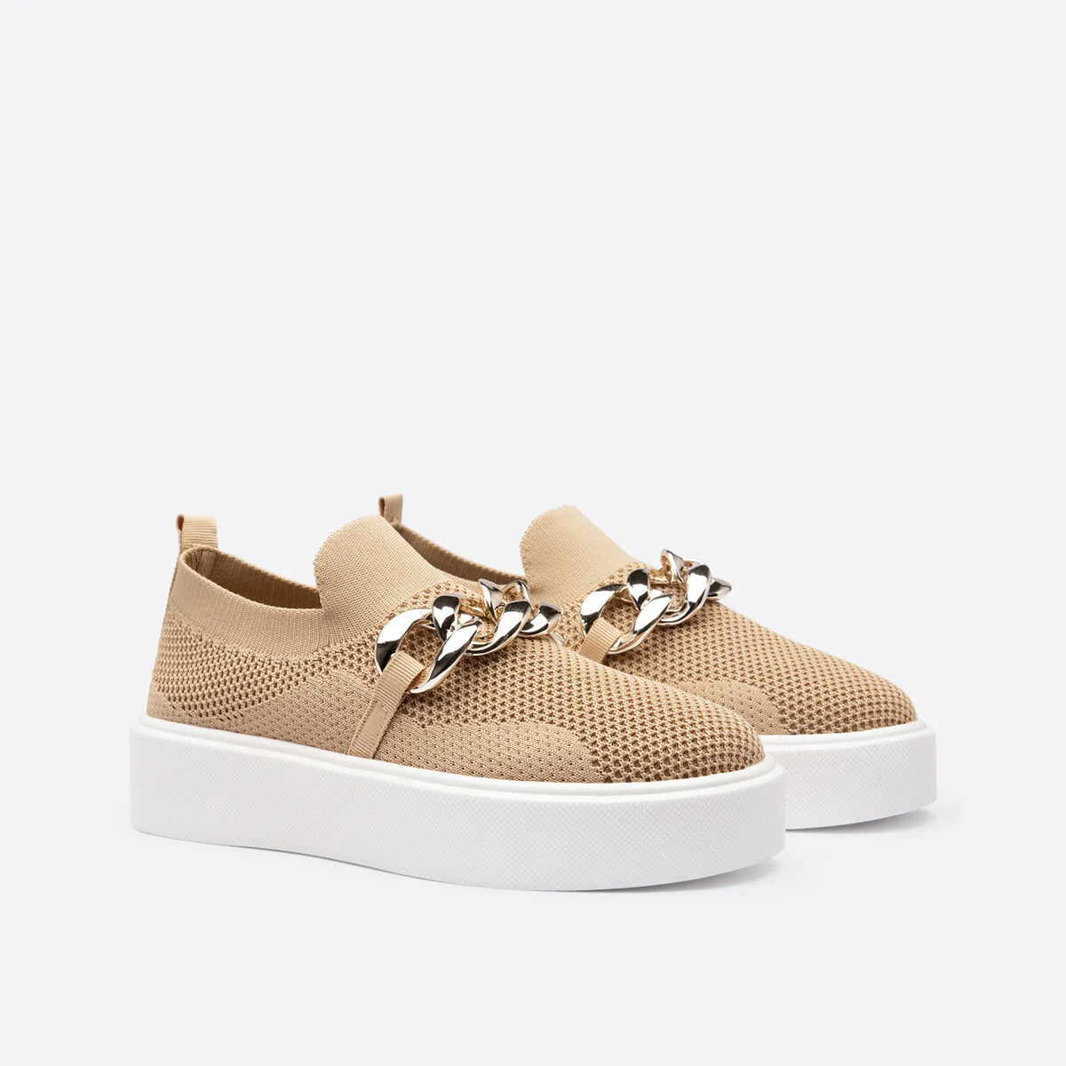 Rowan | Comfort Loafer Shoes