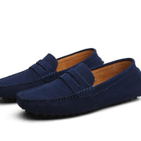 Rowan - Men's loafers