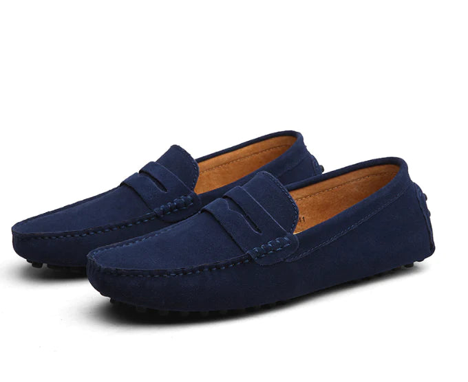 Rowan - Men's loafers