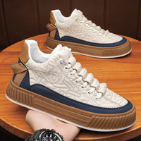 Rowan | Comfortable Leather Shoes