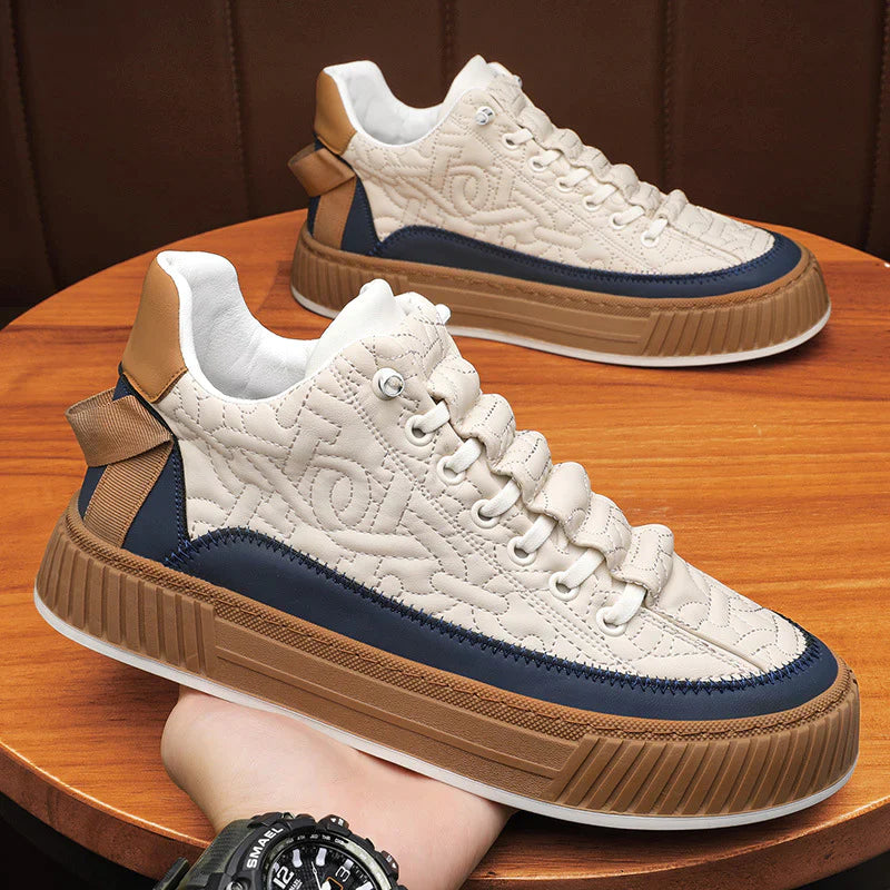 Rowan | Comfortable Leather Shoes