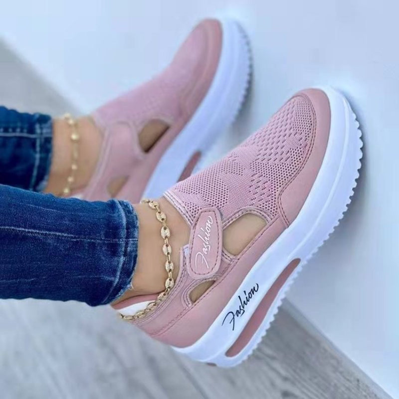 Rowan | Orthopedic Sneakers