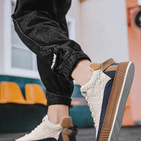 Rowan | Comfortable Leather Shoes