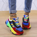 Rowan | Orthopaedic Trainers Women