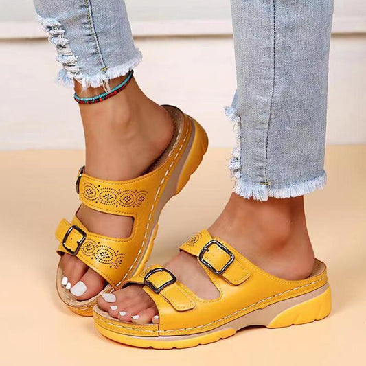 Rowan | Orthopedic Comfort Sandals