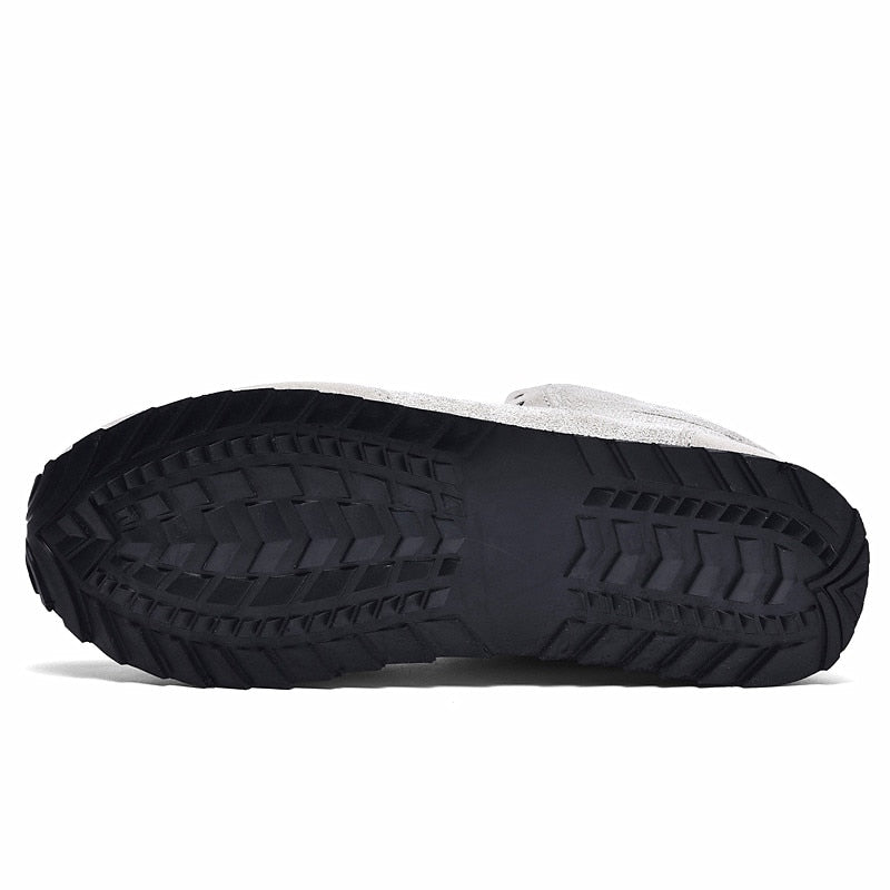 Rowan | Orthopedic Snow Boots