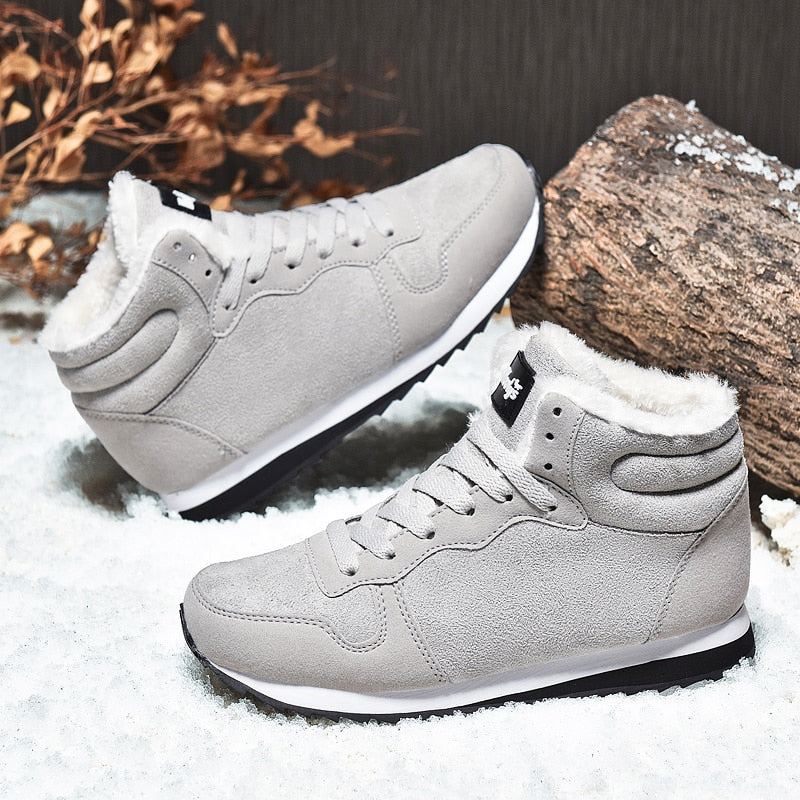 Rowan | Orthopedic Snow Boots