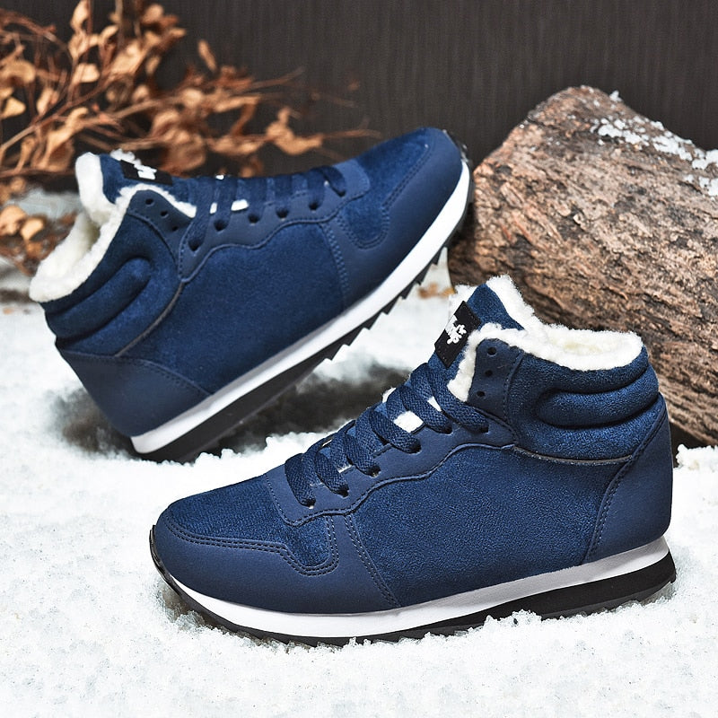 Rowan | Orthopedic Snow Boots