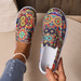 Rowan | Bloemo Orthopedic Loafers